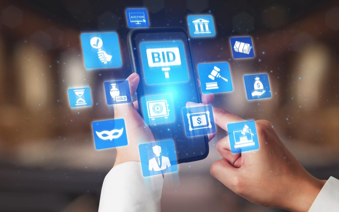 Behavioural Evidence, Digital Bidding and Trust in Ireland’s Housing Market