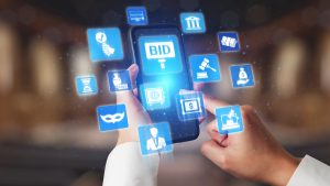 Online bidding platforms ireland
