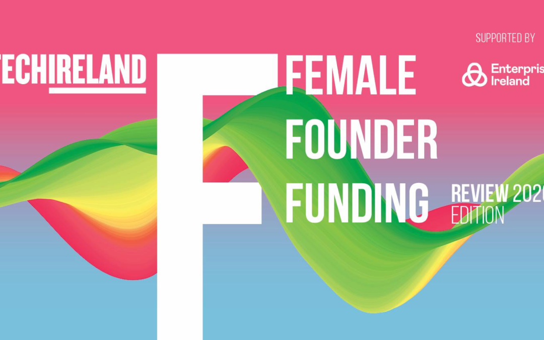 Record number of Irish female-founded startups raise funding in 2025, but mid-sized rounds decline